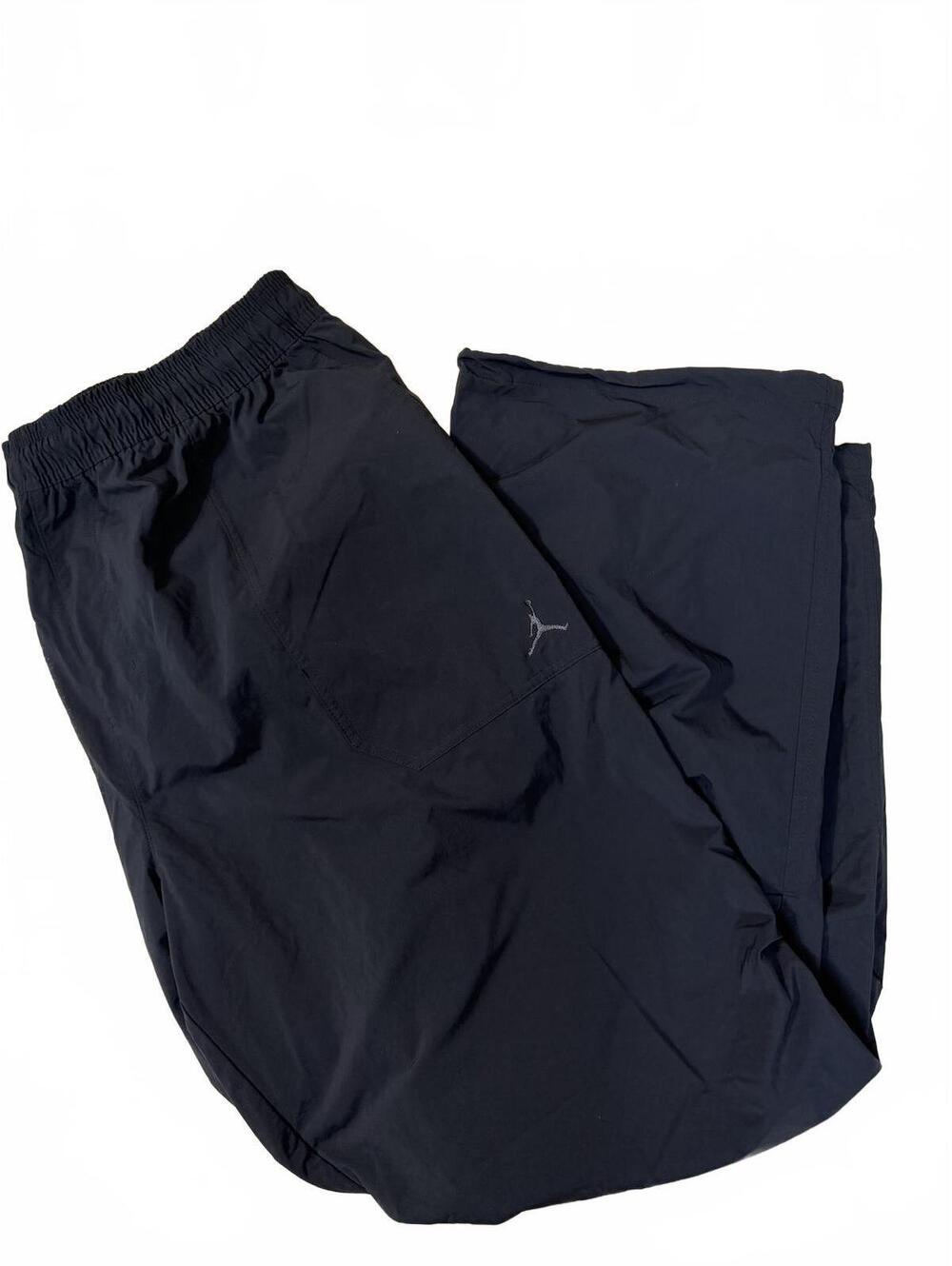 Jordan Men's Active Pants XL Black